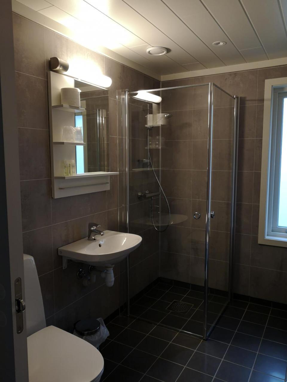 Dombastun Motel Kültér fotó