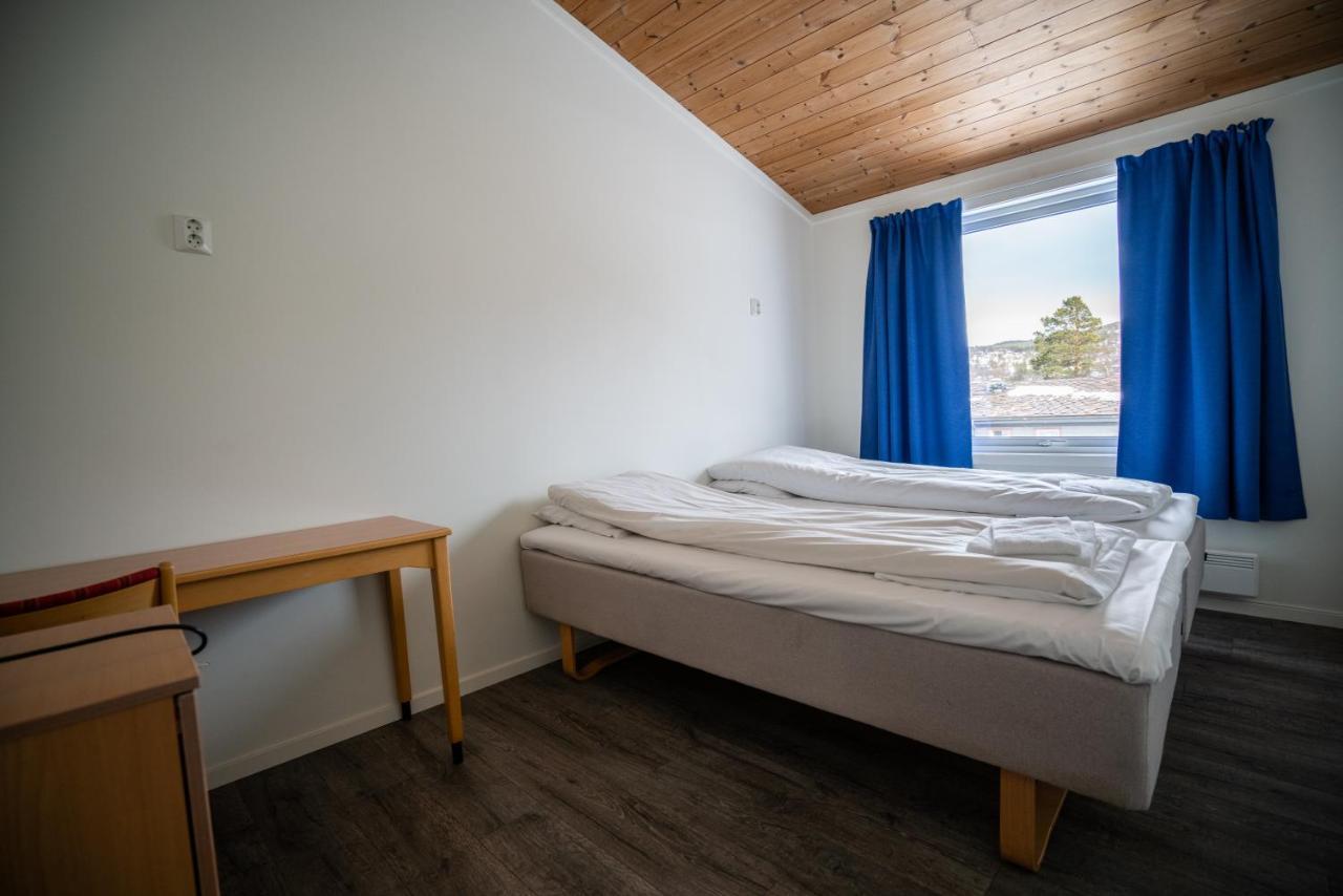 Dombastun Motel Kültér fotó