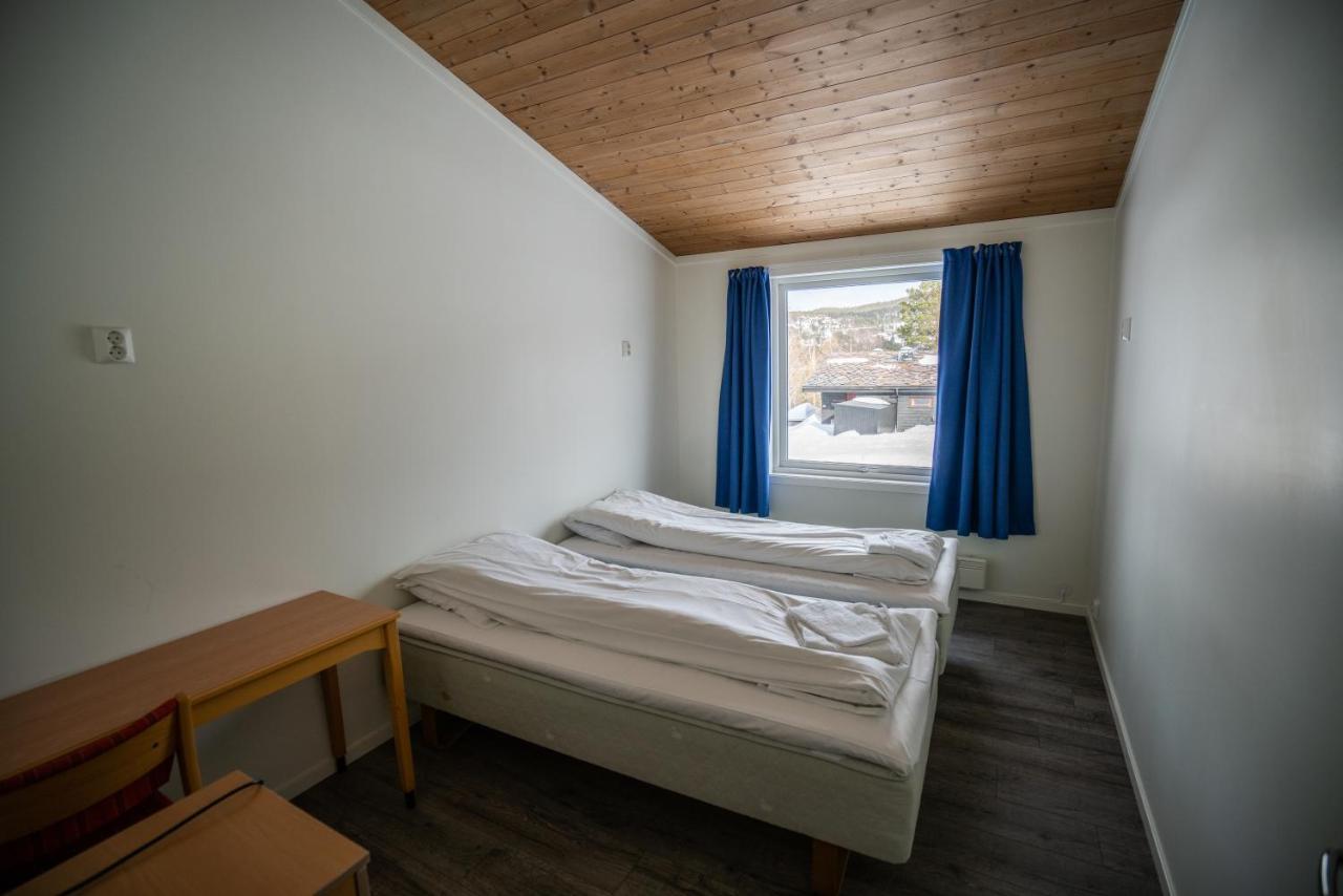 Dombastun Motel Kültér fotó