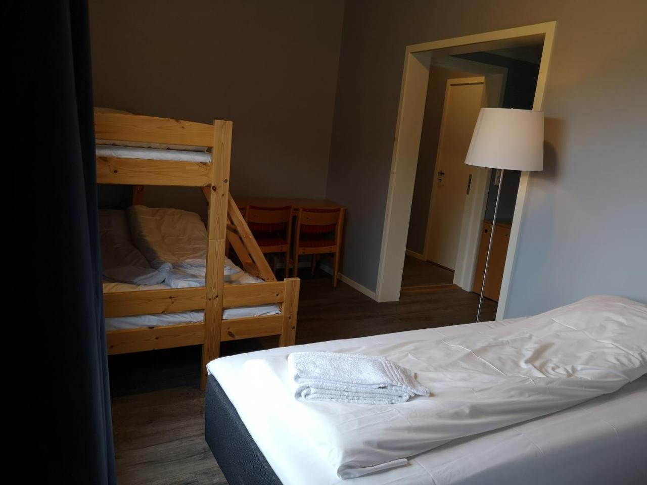 Dombastun Motel Kültér fotó