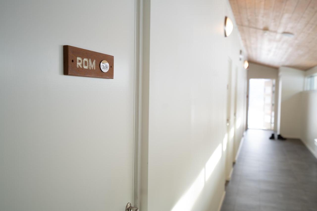 Dombastun Motel Kültér fotó